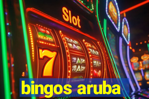 bingos aruba